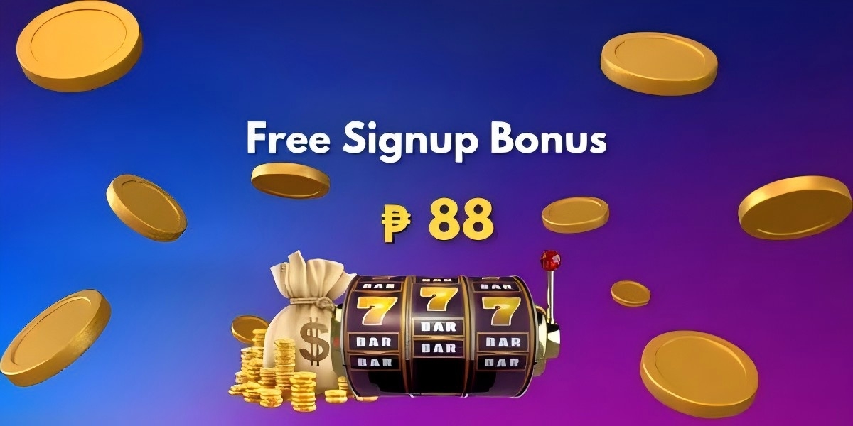 JL77 PH Casino Welcome Bonus